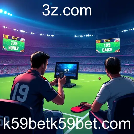 A Evolução dos Sites de Jogos em 2025