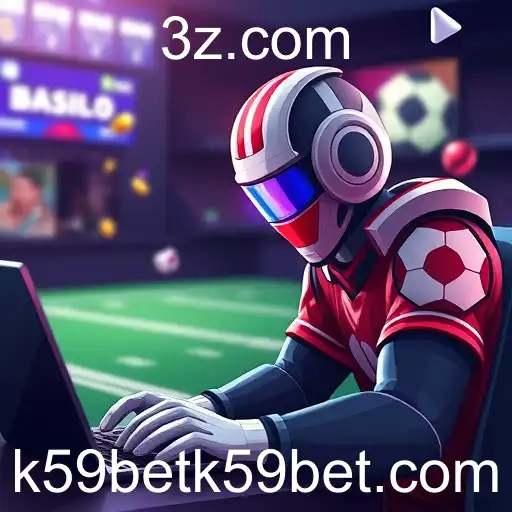 K59bet: Expansão do Mercado de Jogos Online em 2025