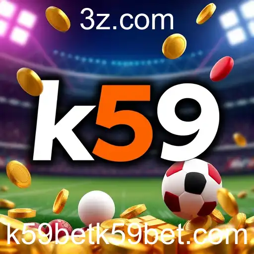 A Evolução do k59bet no Mercado de Jogos Online