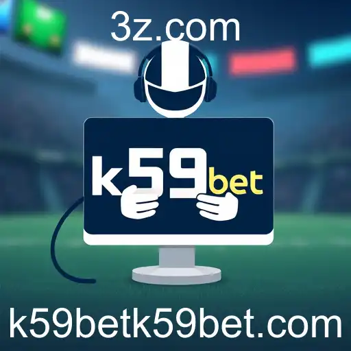 A Ascensão do K59Bet na Indústria de Jogos