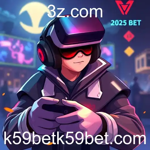 A Nova Era do iGaming: K59bet e as Tendências de 2025