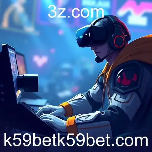 Revolução nos Jogos Online: K59Bet Transforma a Indústria