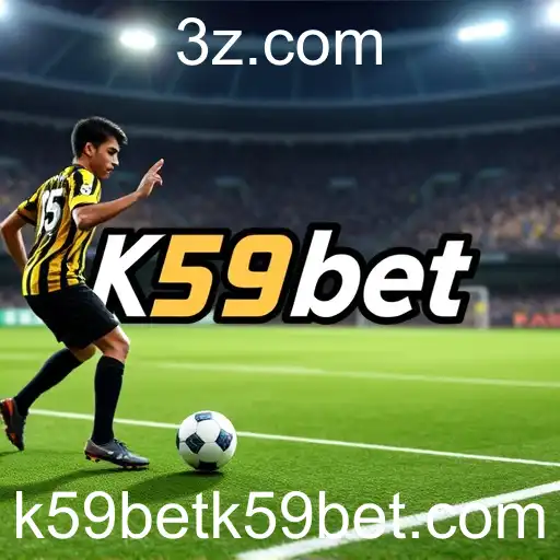 K59bet: A Tendência Crescente no Mercado de Apostas Online