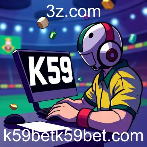 Inovação e Desafios no Mundo dos Jogos de Apostas Online em 2025