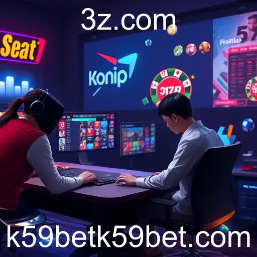 O Impacto dos Jogos Online e a Responsabilidade Social