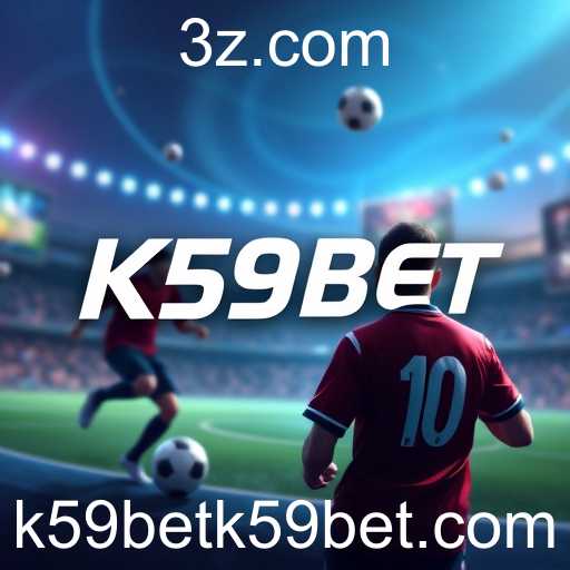 K59Bet Revoluciona o Mercado de Jogos Online em 2025