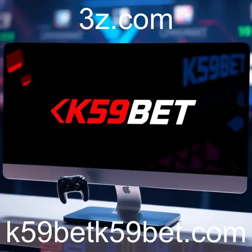 K59bet Revoluciona o Cenário de Jogos Online