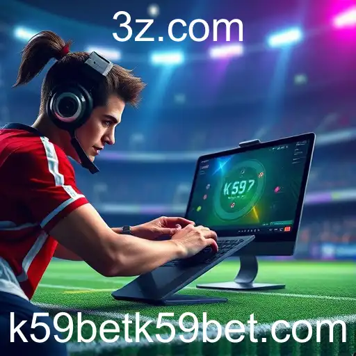 Crescimento do Setor de Jogos Online em 2025