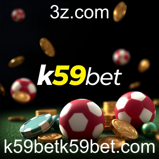 Explorando a Categoria 'Promoções' no Site de Jogos K59Bet