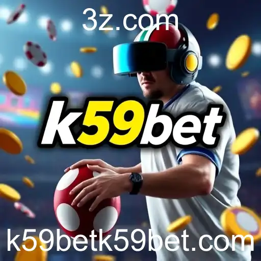 A Ascensão do k59bet no Mercado Brasileiro de Jogos Online