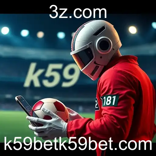 A Ascensão do k59bet no Mercado de Jogos