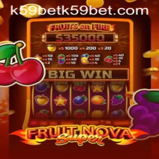FruitNovaSuper: A Thrilling Journey in the World of Online Gaming