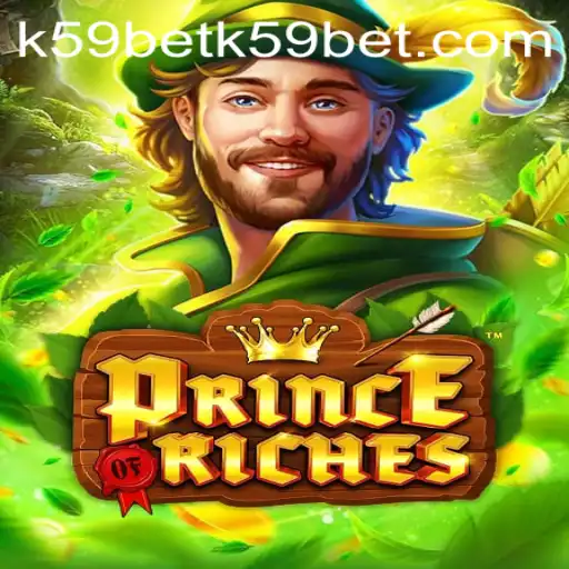 PrinceOfRiches: An Engaging Gaming Experience