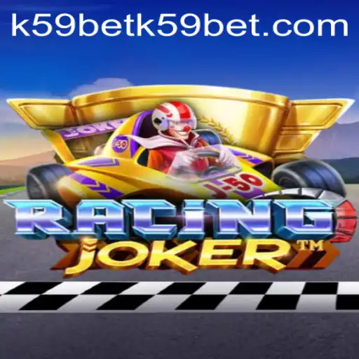 Discover the Thrills of RacingJoker: An Exciting Racing Game with K59bet PH Login Features