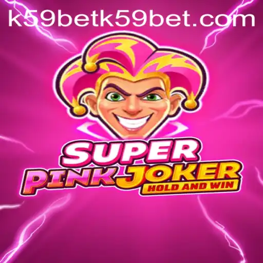 Exploring SuperPinkJoker: A Dive into the Game and the k59bet PH Login