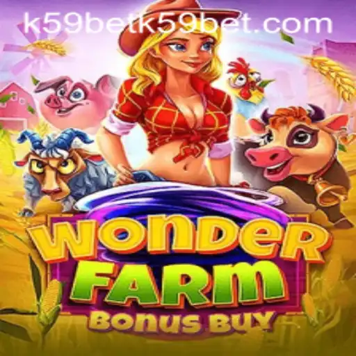 Discover the Excitement of WonderFarmBonusBuy on k59bet PH Login
